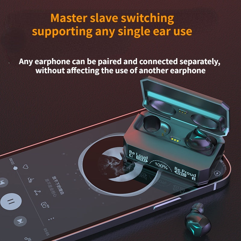 CreaTeck M98 Plus