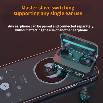 CreaTeck M98 Plus