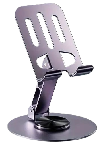 CreaTeck 360° Folding Mobile Stand
