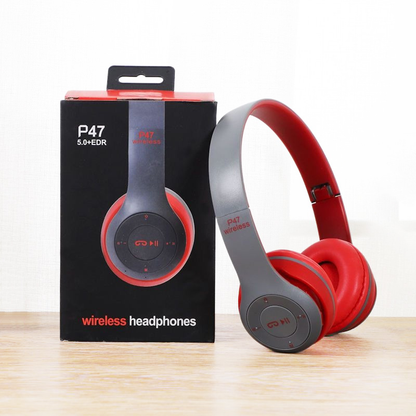 CreaTeck A47 Headphone
