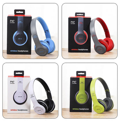 CreaTeck A47 Headphone