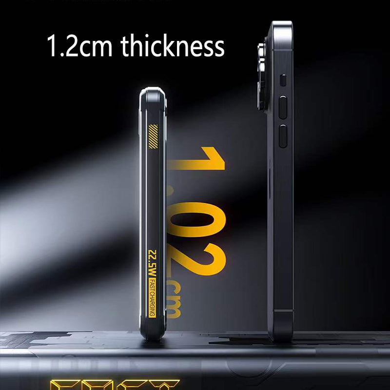 CreaTeck Compact Power Bank (10000 mAh)