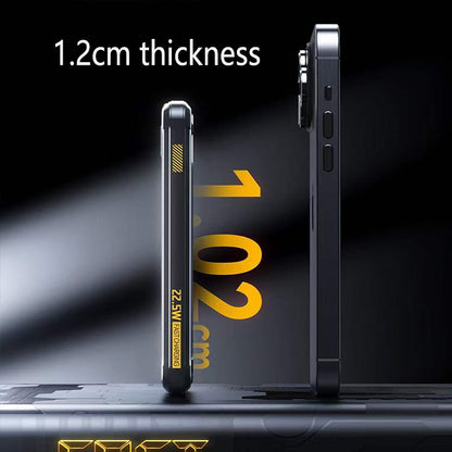 CreaTeck Compact Power Bank (10000 mAh)