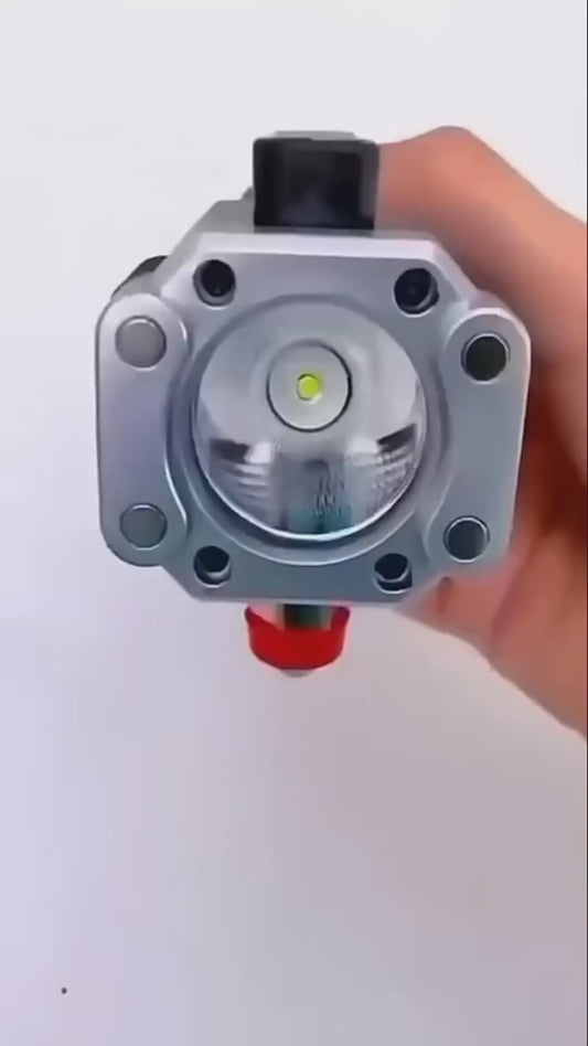 6 in 1 Hammer Torch
