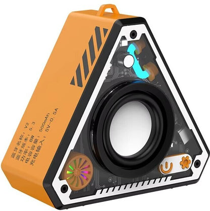 CreaTeck V2 Speaker